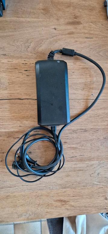 Stromer Acculader CR246 beschikbaar voor biedingen