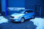 Skoda Fabia 1.2 TSI Combi DSG 1e eig. I dealeronderhouden, Auto's, Skoda, Euro 5, 4 cilinders, Blauw, 49 €/maand