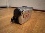 Video camera Sony, Ophalen, Mini dv, 20x of meer, Sony