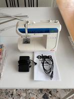 Elna 5100 naaimachine, Hobby en Vrije tijd, Naaimachines en Toebehoren, Ophalen, Gebruikt, Naaimachine, Overige merken
