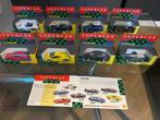 Shell supercar collection, Hobby en Vrije tijd, Modelauto's | 1:43, Ophalen of Verzenden, Nieuw, Auto, Overige merken