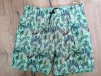 Zwemshort mt 170/176, Ophalen of Verzenden, Zo goed als nieuw, Jongen, Sport- of Zwemkleding