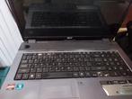 Acer Aspire 7540G - Defect/Onderdelen, Ophalen, 2 tot 3 Ghz, 17 inch of meer, Acer
