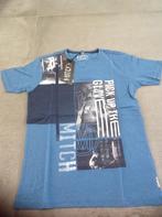 Sportief shirt NIEUW met kaartje maat 158-164, Nieuw, Ophalen of Verzenden, Shirt of Longsleeve, Shoeby