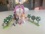 Playmobil huwelijksceremonie, Ophalen of Verzenden, Gebruikt, Complete set