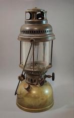 Vintage Original Petromax Rapid. Petroleum lamp. Messing, Antiek en Kunst, Curiosa en Brocante, Ophalen of Verzenden