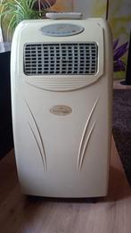 Suntec climatronic primo Airco, Ophalen, Gebruikt