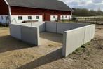 Nieuwe betonnen keerwanden, Tuin en Terras, Tegels en Klinkers, Ophalen, Overige typen, Nieuw, 10 m² of meer
