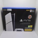 Playstation 5 Slim Digital 1TB | Nieuw in Seal, Spelcomputers en Games, Spelcomputers | Sony PlayStation 5, Nieuw