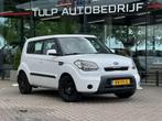 Kia Soul 1.6 Bass zeer netjes, Voorwielaandrijving, Euro 5, 1591 cc, 4 cilinders