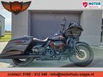 HARLEY-DAVIDSON ROAD GLIDE ULTRA SPECIAL. (bj 2018), 2 cilinders, 1745 cc, Bedrijf, Toermotor