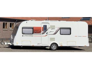 Bailey Unicorn Cadiz (1005348) beschikbaar voor biedingen