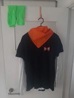 Dragon Ball Z Cosplay Android 17. Outfit kostuum, Kleding | Heren, Maat 52/54 (L), Overige thema's, Ophalen of Verzenden, Zo goed als nieuw