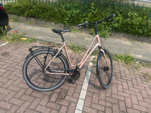 Koga Venya 4.0, Fietsen en Brommers, Fietsen | Dames | Sportfietsen en Toerfietsen, Ophalen of Verzenden