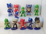 11 x PJMASKS Figuurtjes  -Frog Box, Ophalen of Verzenden, Gebruikt