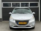 Peugeot 208 1.2 VTi Active Navi, Cruise, PDC, NAP, Voorwielaandrijving, Euro 5, Gebruikt, 1199 cc