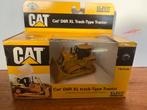 Cat D6R XL bulldozer 1:64, Hobby en Vrije tijd, Modelauto's | Overige schalen, Ophalen of Verzenden, Zo goed als nieuw, Tractor of Landbouw