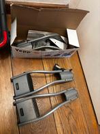 Yepp Maxi Fietsstoeltje Adapter, Fietsen en Brommers, Fietsaccessoires | Fietsstoeltjes, Ophalen, Gebruikt, Achterzitje