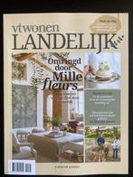 Vtwonen Landelijk - Interieur & Design, Verzenden, Nieuw, Interieur en Design