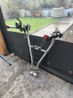 Thule Trekhaak Fietsendrager - 2 Fietsen, Auto diversen, Fietsendragers, Ophalen, 2 fietsen, Gebruikt, Trekhaakdrager