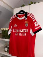 Officieel SL Benfica Shirt - Maat M - Nieuw, Ophalen of Verzenden, Nieuw, Maat 48/50 (M), Rood