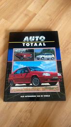 Auto totaal, Ophalen of Verzenden, Zo goed als nieuw, Algemeen
