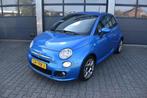 Fiat 500 0.9 Turbo Twinair 80pk 500S Sport, Auto's, Voorwielaandrijving, Gebruikt, 905 kg, Origineel Nederlands