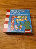 Kikker domino spel, Ophalen of Verzenden