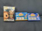 Funko pop! Pin obi en bitty pop disney, batman DC, Verzamelen, Poppetjes en Figuurtjes, Ophalen of Verzenden, Nieuw
