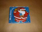 CD Merry Christmas (Shape Disc), Ophalen of Verzenden