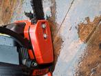 Dolmar kettingzaag, Ophalen, Zo goed als nieuw, Dolmar