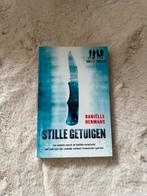 Daniëlle Hermans - Stille getuigen, Ophalen of Verzenden, Zo goed als nieuw, Nederland, Daniëlle Hermans