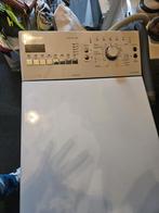 Wasmachine Bosch, Ophalen, Gebruikt, Bovenlader, Wolwasprogramma