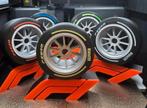 F1 band op houder, Ophalen of Verzenden, Nieuw, Gebruiksvoorwerp
