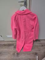 Jas, Kleding | Dames, Huispakken, Ophalen of Verzenden, Zo goed als nieuw, Maat 38/40 (M), Roze