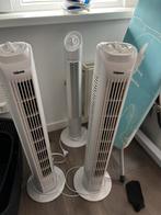 Toren ventilator, Ophalen, Gebruikt, Torenventilator