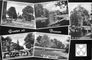 (388-453-037) Bussum beschikbaar voor biedingen