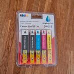 Cartridges voor Canon, Ophalen of Verzenden, Nieuw, Cartridge, Canon
