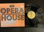 Jack E Makossa - THE OPERA HOUSE Maxisingle 12”, Ophalen of Verzenden, Zo goed als nieuw, 12 inch, Dance Populair