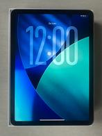 Ipad Air (2022 5e Gen) 11 inch M1 Starlight, Overige systemen, Ophalen of Verzenden, Zo goed als nieuw, 64 GB