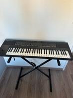 Roland E-20 Synthesizer Keyboard, Muziek en Instrumenten, Roland, Ophalen of Verzenden, Aanslaggevoelig, 61 toetsen