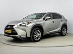Lexus NX // 300h AWD Luxury Line // TREKHAAK // LEDER //, Gebruikt, 1760 kg, Leder, Bedrijf