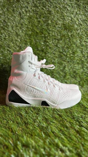 Nike Kobe IX Elite 43 beschikbaar voor biedingen