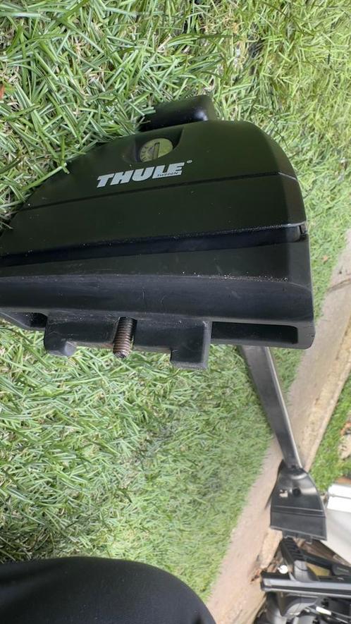 Thule Dakdragers, Auto diversen, Dakdragers, Ophalen of Verzenden