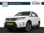 Suzuki Vitara 1.5 HYBRID SELECT AUTOMAAT ECC/ADAPTIVE.CRUISE, Auto's, Automaat, Stof, Gebruikt, 4 cilinders
