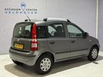 Fiat Panda 1.2 Edizione Cool // AIRCO // NETTE AUTO // RADIO, Stof, Gebruikt, Origineel Nederlands, Bedrijf