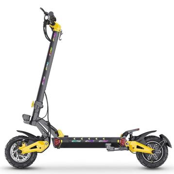 Ienyrid Es60, elektrische step, incl garantie beschikbaar voor biedingen