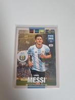 Lionel Messi international star, Ophalen of Verzenden, Zo goed als nieuw, Plaatje