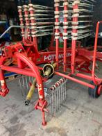 Nette hark pottinger en een nette niemeyer  hark te koop, Ophalen, Weidebouw