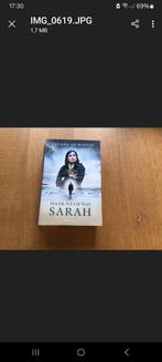 Haar naam was sarah, Ophalen of Verzenden, Zo goed als nieuw